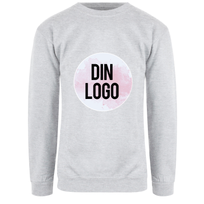 Collegegenser - Classic Sweatshirt