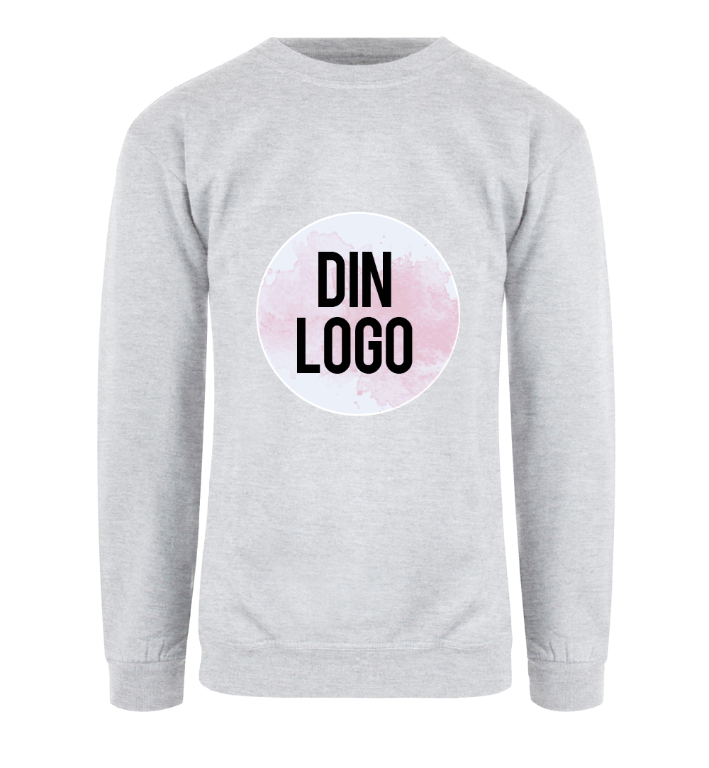Collegegenser - Classic Sweatshirt