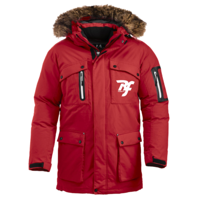 PARKAS